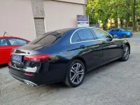 Usata Mercedes E220 Business 200 CV (147 kW) 2022 Nero Berlina