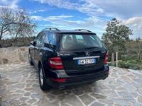Usata Mercedes ML350 231 CV (169 kW) 2010 SUV