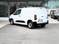 Usata Citroën Berlingo 102 CV (75 kW) 2022 Bianco Monovolume