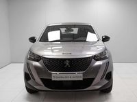 Usata Peugeot e-2008 Active 100 kW (136 CV) 2023 Grigio SUV