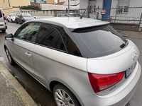 Usata Audi A1 2012 Utilitaria