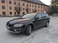 usata Volvo XC70 D5 AWD 2.4 Momentum