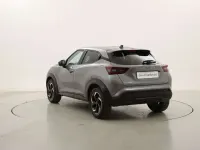 Usata Nissan Juke N-Connecta 114 CV (83 kW) 2023 Grigio SUV