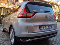 usata Renault Grand Scénic IV 1.5 dci 110 CV Automatica