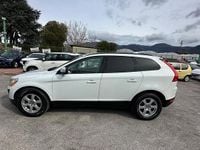 Usata Volvo XC60 Summum 163 CV (119 kW) 2011 Bianco SUV