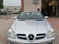 usata Mercedes 200 SLK Kompressor