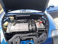 Usata Fiat Barchetta 131 CV (96 kW) 2001 Cabrio