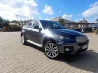 Usata BMW X6 286 CV (210 kW) 2010 Grigio SUV