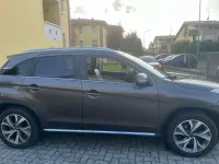 Usata Citroën C4 Aircross 150 CV (110 kW) 2012 Marrone SUV