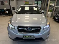 Usata Subaru XV Exclusive+ 147 CV (108 kW) 2012 Grigio SUV