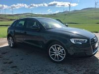 Usata Audi A3 Business 116 CV (85 kW) 2018 Berlina