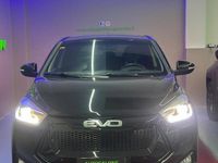 Usata EVO Evo 3 2023 Nero SUV