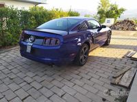 usata Ford Mustang - 2014