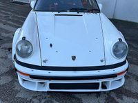 Usata Porsche 911 280 CV (205 kW) 1989 Bianco