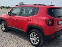 Usata Jeep Renegade Limited 131 CV (96 kW) 2022 SUV