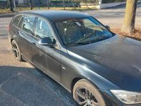 Usata BMW 320 2014 Station wagon