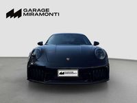 Nuova Porsche 911 485 CV (356 kW) 2026 Nero Coupé