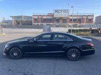 Usata Mercedes CLS250 204 CV (150 kW) 2016 Berlina