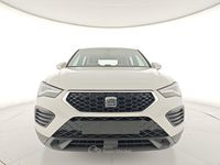 Usata Seat Ateca Reference 116 CV (85 kW) 2023 Bianco SUV