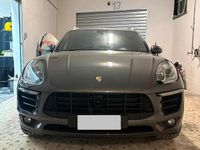 Usata Porsche Macan S 250 CV (183 kW) 2014 SUV