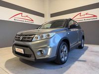 Usata Suzuki Vitara Cool 120 CV (88 kW) 2017 Bicolore grigio/nero met. SUV