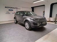 usata Land Rover Range Rover evoque Range Rover 2.0D I4-L.Flw 150 C