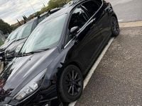 Usata Ford Focus Titanium X 120 CV (88 kW) 2016 Nero Berlina
