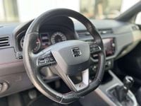 Usata Seat Arona FR 90 CV (66 kW) 2019 Argento SUV