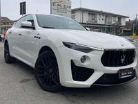 Usata Maserati Levante GT 330 CV (242 kW) 2021 Bianco SUV