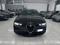 Brugt Alfa Romeo Tonale Super 131 HK (96 kW) 2023 Sort SUV
