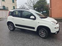 usata Fiat Panda 4x4 Panda 1.3 mjt 16v s