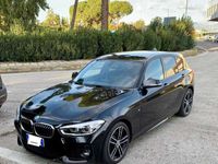 usata BMW 118 118 d 5p Msport