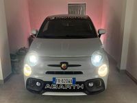 Usata Abarth 595 215 CV (158 kW) 2018 Berlina