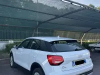 Usata Audi Q2 Design 116 CV (85 kW) 2018 SUV