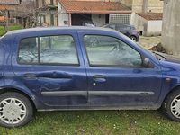 Usata Renault Clio II 58 CV (42 kW) 1999 Berlina