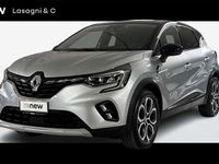 Usata Renault Captur RS Line 101 CV (74 kW) 2023 Other SUV