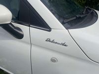 Usata Fiat 500 Dolcevita 69 CV (50 kW) 2022 Bianco Utilitaria