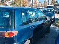 Usata Mazda 2 2006 Blu Utilitaria
