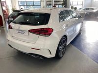 usata Mercedes A200 Automatic Premium