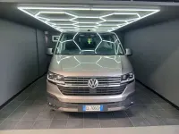 Usata VW Multivan 204 CV (150 kW) 2022 Grigio Monovolume