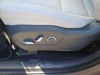 Usata Hyundai Santa Fe 160 CV (117 kW) 2025 Marrone SUV