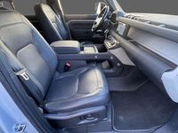 Usata Land Rover Defender SE 200 CV (147 kW) 2022 Fuji white SUV