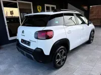 Usata Citroën C3 Aircross Shine 120 CV (88 kW) 2022 Bianco SUV