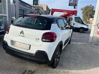 usata Citroën C3 Aircross BlueHDi 100 S&S Shine usato