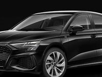 Usata Audi A3 S-Line 150 CV (110 kW) 2021 Berlina