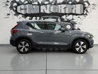 Usata Volvo XC40 R-Design 150 CV (110 kW) 2021 Grigio SUV