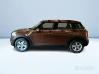 Usata Mini Countryman 98 CV (72 kW) 2013 SUV