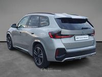 Usata BMW X1 M Sport 136 CV (100 kW) 2025 Grigio SUV