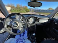 Usata Mini ONE 88 CV (64 kW) 2006 Utilitaria