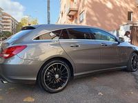 Usata Mercedes CLA200 Shooting Brake 136 CV (100 kW) 2016 Station wagon